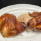 8. 1 2 Pollo Al Carbon 1 2 Roasted Chicken