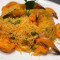 55. Arroz Con Camarones /Rice With Shrimps.