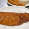 58. Filete Empanizado/ Breaded Fish Fillet