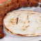 93. Chicharron Con Arepa/Pork Skin With Corn Cake