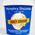 Humphry Slocombe Honing Graham