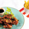 Fridays reg; Sesame Chicken Strips with Fries