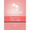 8. Peach Melba