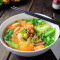 Vegetarian Noodle Soup (VG)
