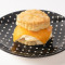 Retro Biscuit Egg Cheese