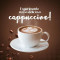 Capuccino 180 ml