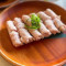 shǒu gōng yú cè Handmade Fish Rolls