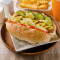 Dà Rè Gǒu Bǎo Hot Dog Burger