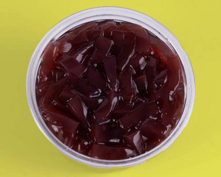 Grape Jelly Pot