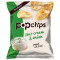 Popchips Sour Cream