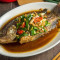 Hóng Shāo Wú Guō Yú Braised Fish