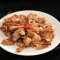 Xiāng Chǎo Jī Ròu Stir-Fried Chicken