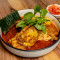 Ayam Betutu (Balinese Chicken Dish)