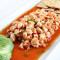 G-Ceviche Plate Shrimp (3Pd)