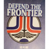 Defend The Frontier