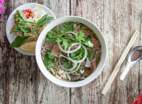 Pho Nam Slow Cooked Beef Brisket