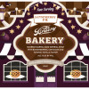 Bakery: Boysenberry Pie