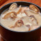 Huā Há Wèi Cēng Tāng Miso Soup With Clam
