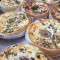 Quiche De Brocolis Com Bacon