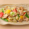 xiāng chǎo ròu piàn shū cài Stir-Fried Sliced Pork and Vegetables