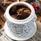 Hé Shǒu Wū Dùn Jī Zhōng Fleeceflower And Stewed Chicken Soup