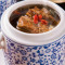 Nán Yáng Ròu Gǔ Chá Zhōng Nanyang Bak Kut Teh Soup