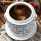 Sì Wù Dùn Jī Zhōng Stewed Chicken Soup With Assorted Herbs