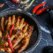 Braised Chicken Feet With Sichuan Sauce