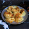 Pan Fried Dumplings (Pork Chive)