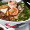 Ipoh Kai Si Hor Fun Chicken Soup Noodle)