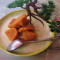 Méi Mì De Guā Pickled Sweet Potato With Plum