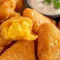 Fried Mac-N-Cheese Bites