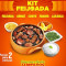 Kit Feijoada 2 Pessoas