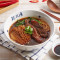 hóng shāo sān bǎo miàn Beef Tendon Noodles Soup with Meat and Tripe