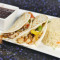 #39. Shrimp Taco Plate