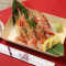 Hóng Xiā Cì Shēn Argentinian Red Shrimp Sashimi