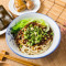 běi jīng zhà jiàng miàn Beijing Soybean Paste Noodles