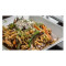 Yakissoba Lamen De Frango Com Macarrao Frito