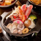 yī jí bàng hǎi xiān guō Signature Seafood Pot