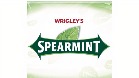 Wrigley's Spearmint 15 Ct