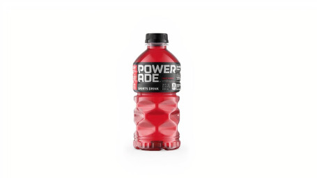 Powerade Fruit Punch 28Fl Oz