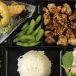 Lunch Bento A