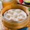 gǎng shì xiā jiǎo Hong Kong Shrimp Dumpling