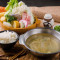 xiān wèi rì shì guō Japanese Mini Hot Pot