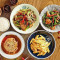 Liǎng Rén Tào Cān Sharing Meal For Two