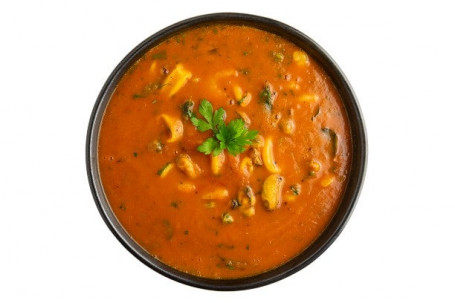 South Indian Seafood Curry (Seafood)