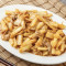 Guì Zhú Sǔn Chǎo Ròu Sī Stir-Fried Pork Strips With Makino Bamboo Shoots