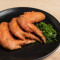rì shì zhà jī chì Japanese Deep-Fried Chicken Wing