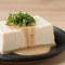 hú má dòu fǔ Tofu with Sesame Sauce