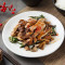 yǎng shēng xiāng gū tào cān Healthy Taiwan Mushroom Combo